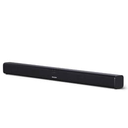 Sharp HT-SB110 Soundbar & Kotiteatteri - Musta