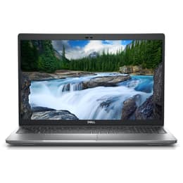 Dell Latitude 5530 15" Core i5 1.7 GHz - SSD 256 Gt - 16GB AZERTY - Ranska