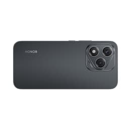 Honor 400 Lite 256GB - Musta - Lukitsematon