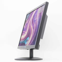 Simpletek 17M Tietokoneen näyttö 17" LED HD