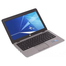 Hp EliteBook 820 G2 12" Core i7 2.6 GHz - SSD 240 GB - 16GB AZERTY - Ranska