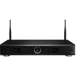 Zappiti PLAYER 4K DUO TV-tarvikkeet