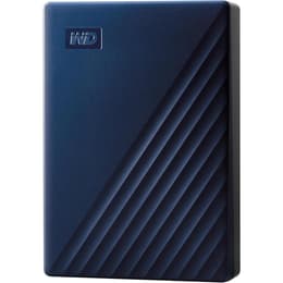 Wd My Passport Ultra Ulkoinen kovalevy - SSD 4 TB USB 3.2 GEN1