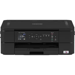 Brother DCP-J572DW Mustesuihkutulostin