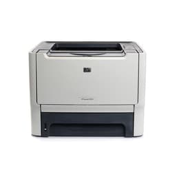 HP LaserJet P2015 Mustavalkolaser