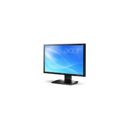 Acer B-193W Tietokoneen näyttö 19" LCD WXGA+