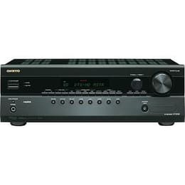Onkyo HT-R538 Vahvistimet