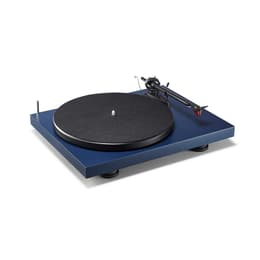 Pro-Ject Debut Carbon Evo Levysoitin