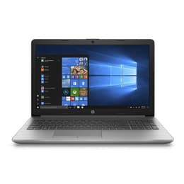 HP 255 G7 15" Ryzen 3 2.6 GHz - SSD 256 Gt - 8GB QWERTY - Englanti