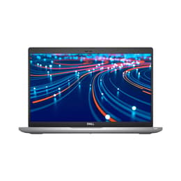 Dell Latitude 5420 14" Core i7 3 GHz - SSD 512 Gt - 16GB QWERTZ - Saksa