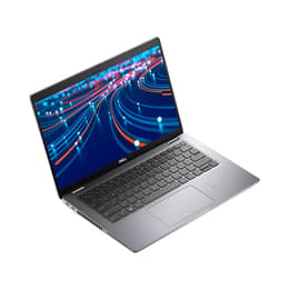 Dell Latitude 5420 14" Core i7 3 GHz - SSD 512 Gt - 16GB QWERTZ - Saksa