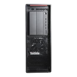 Lenovo ThinkStation P520 Xeon W 3.6 GHz - SSD 256 Gt RAM 16 GB