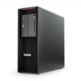Lenovo ThinkStation P520 Xeon W 3.6 GHz - SSD 256 Gt RAM 16 GB
