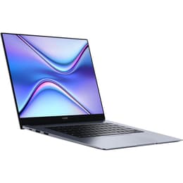 Honor MagicBook X 15" Core i3 2.1 GHz - SSD 256 Gt - 8GB AZERTY - Ranska