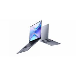 Honor MagicBook X 15" Core i3 2.1 GHz - SSD 256 Gt - 8GB AZERTY - Ranska