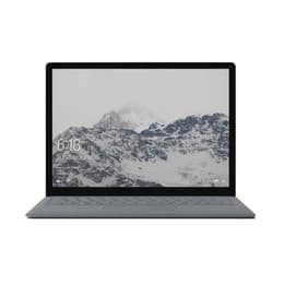 Microsoft Surface Pro 5 13" Core i7 2 GHz - SSD 512 Gt - 16GB AZERTY - Ranska