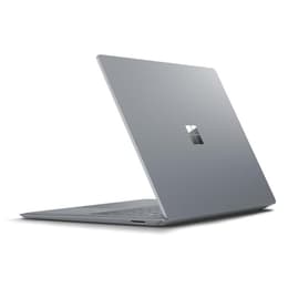 Microsoft Surface Pro 5 13" Core i7 2 GHz - SSD 512 Gt - 16GB AZERTY - Ranska