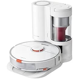 ROBOROCK S7 + Robotti-imuri