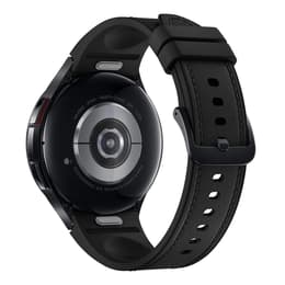 Kellot Samsung Cardio GPS Galaxy Watch Ultra - Hopea
