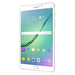Galaxy Tab S2 32GB - Valkoinen - WiFi