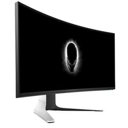 Dell ALIENWARE AW3420DWB Tietokoneen näyttö 34" LCD UW-QHD