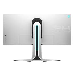 Dell ALIENWARE AW3420DWB Tietokoneen näyttö 34" LCD UW-QHD