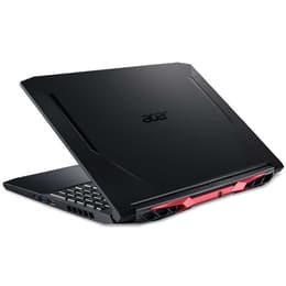 Acer Nitro 5 AN515-55 15" Core i5 2.5 GHz - SSD 512 Gt - 16GB - NVIDIA GeForce RTX 3060 AZERTY - Ranska