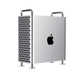 Mac Pro (Kesäkuu 2019) Xeon W 3.3 GHz - SSD 1 TB - 8GB