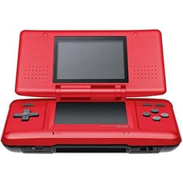 Nintendo DS - Punainen