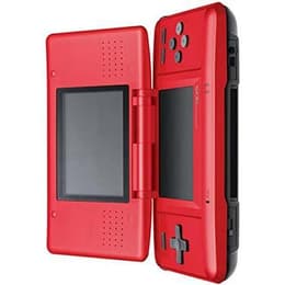 Nintendo DS - Punainen