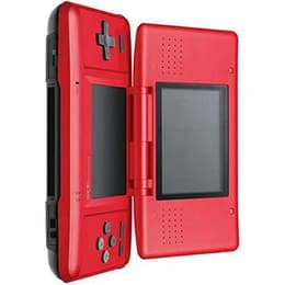 Nintendo DS - Punainen