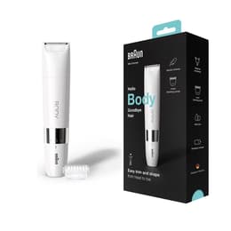 Braun BS1000 Bikinitrimmeri