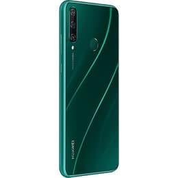 Huawei Y6p 64GB - Vihreä - Lukitsematon
