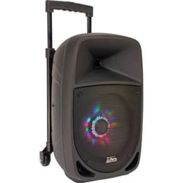 Party Light & Sound PARTY-8LED PA-kaiutin