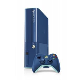 Xbox 360 - HDD 500 GB - Sininen