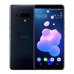 HTC U12+