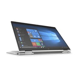 Hp EliteBook X360 1030 G7 13" Core i5 1.7 GHz - SSD 256 GB - 16GB AZERTY - Ranska