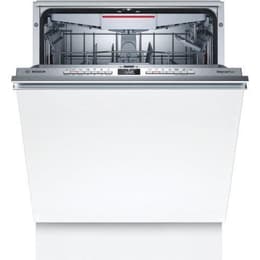 Smeg STL32FLEXI Täysin integroitu astianpesukone 60 cm - 12-16 astiastoa