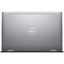 Dell Latitude 7430 2-in-1 14" Core i5 1.6 GHz - SSD 1 TB - 32GB QWERTY - Englanti