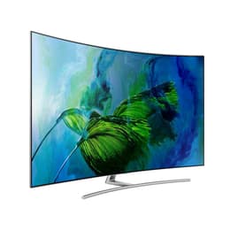 Samsung QE65Q8C Smart TV LCD Ultra HD 4K 165 cm