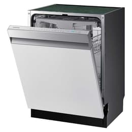 DW60R7050SS/EG Täysin integroitu astianpesukone 59.8 cm - 12-16 astiastoa