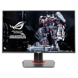 Asus ROG Swift PG278QR Tietokoneen näyttö 27" LED QHD