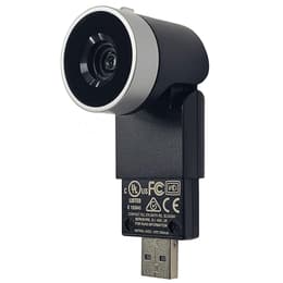 muu EagleEye Mini (VVX501/601 2200-85010-001) - Musta +