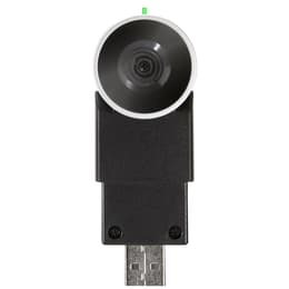 muu EagleEye Mini (VVX501/601 2200-85010-001) - Musta +