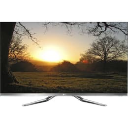 LG 55LM860V Smart TV LCD Full HD 1080p 140 cm
