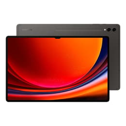 Galaxy Tab S9 Ultra 512GB - Harmaa - WiFi + 5G