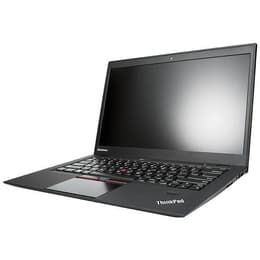Lenovo ThinkPad X1 Yoga G3 14" Core i7 1.9 GHz - SSD 256 Gt - 16GB QWERTY - Espanja