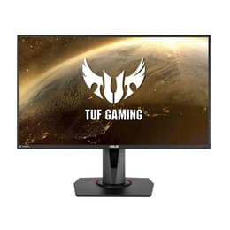 Asus Tuf Gaming VG279QM Tietokoneen näyttö 27" LCD FHD