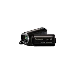 Panasonic HC-V130 Videokamera - Musta