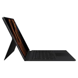 Näppäimistö QWERTY Englanti (US) Coque Samsung Tab S8 ULTRA